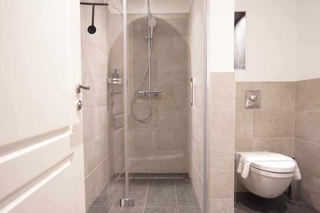 Apartment Fabulous Near Center Wien