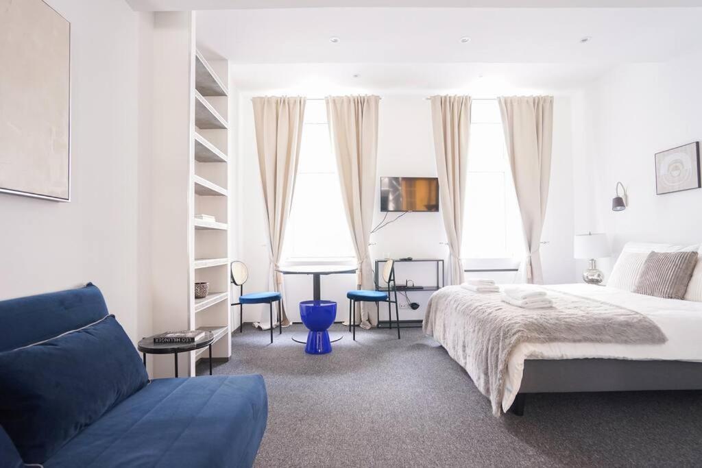 Apartment Fabulous Near Center Wien