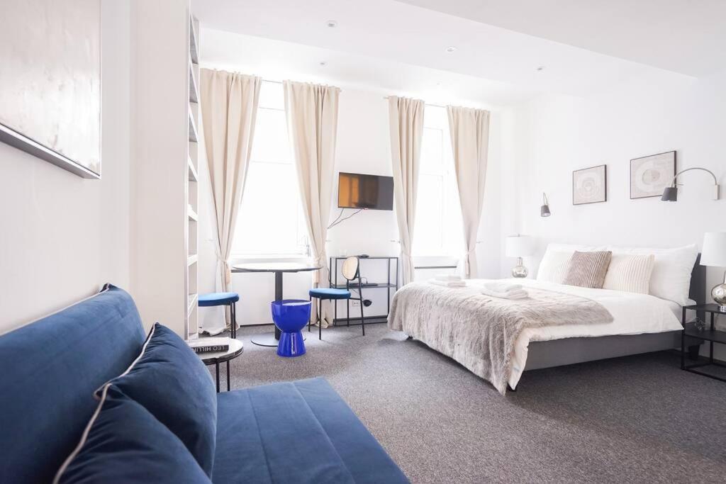 Apartment Fabulous Near Center Wien